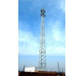 钢结构、膜结构_防雷器_其他工程承包_通讯产品加工&ndash;【河北卓鑫铁塔】